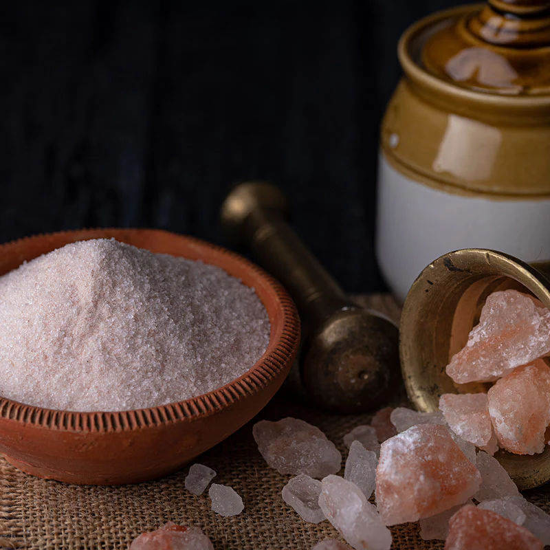 Himalaya Pink Salt Powder